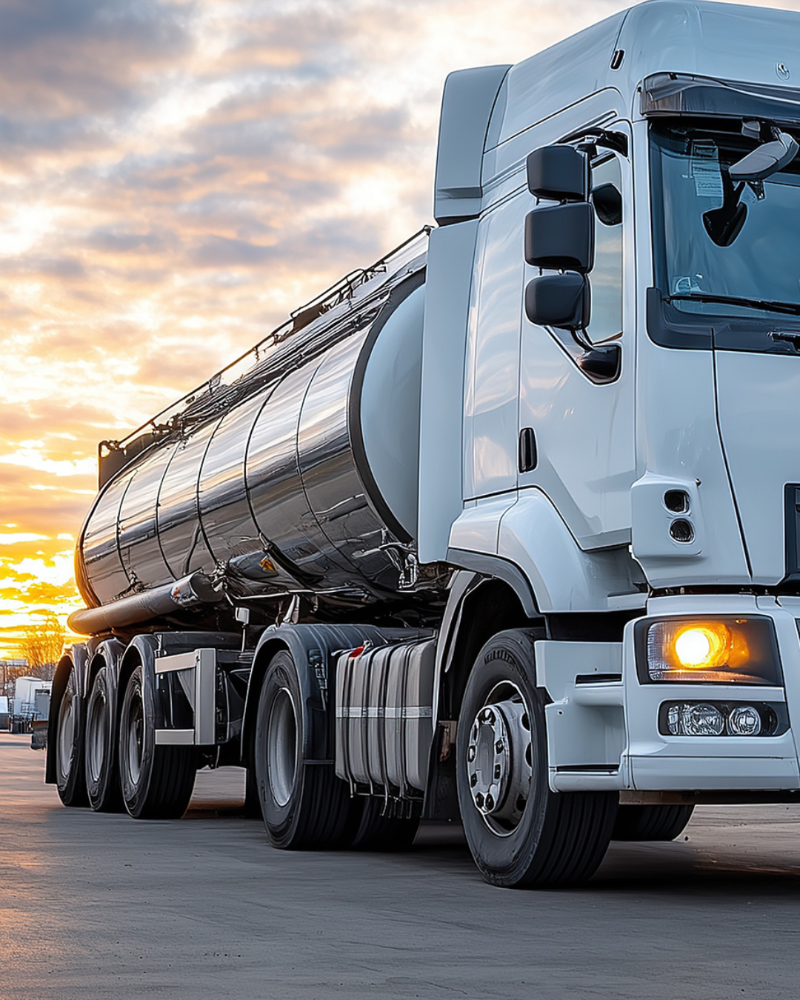 brake fluid bulk supply